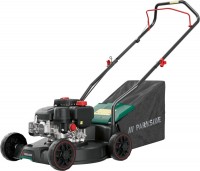 Купити газонокосарка Parkside PBM 132 B1 за ціною від 8190 грн.