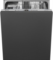 Купить вбудована посудомийна машина Smeg STL233CLH: цена от 39312 грн.