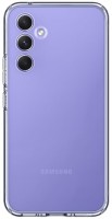 Купить чохол Spigen Liquid Crystal for Galaxy A54: цена от 799 грн.