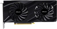 Купить видеокарта PNY GeForce RTX 3060 8GB Verto Dual Fan  по цене от 14432 грн.