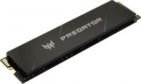 Купити SSD Acer Predator GM7000 (BL.9BWWR.106) за ціною від 6047 грн.