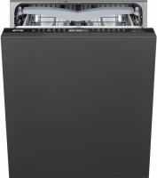 Купити вбудована посудомийна машина Smeg ST384C  за ціною від 44960 грн.