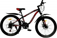 Купити велосипед CROSS Rider 24 2023  за ціною від 8300 грн.