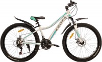 Купить велосипед CROSS Smile 26 2023  по цене от 6499 грн.