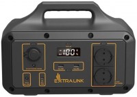 Купить зарядна станція ExtraLink EPS-S1000S: цена от 25116 грн.