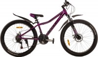 Купить велосипед TITAN Drone 26 2023  по цене от 7399 грн.