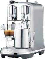 Купити кавоварка Sage BNE800BSS  за ціною від 27300 грн.