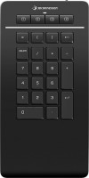 Купить клавіатура 3Dconnexion Numpad Pro: цена от 3167 грн.
