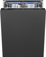 Купить встраиваемая посудомоечная машина Smeg STL33CBL: цена от 37654 грн.