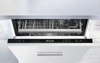 Купить встраиваемая посудомоечная машина Brandt BKLVD435J  по цене от 41496 грн.