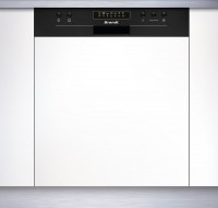 Купить встраиваемая посудомоечная машина Brandt BDB424LB  по цене от 34944 грн.