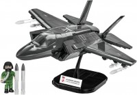 Купити конструктор COBI F-35A Lightning II Poland 5832  за ціною від 3354 грн.