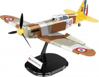 Купити конструктор COBI Dewoitine D.520 5734  за ціною від 1700 грн.