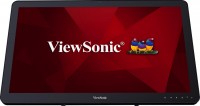 Купить монитор Viewsonic VSD243: цена от 31058 грн.