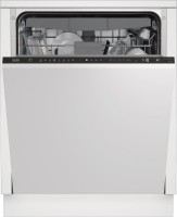 Купити вбудована посудомийна машина Beko BDIN 38520Q  за ціною від 16170 грн.