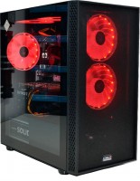 Купить персональный компьютер Power Up GamePC TOP Ryzen 5 (400174) по цене от 28400 грн.