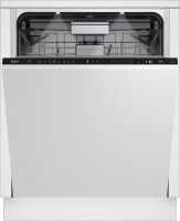 Купить вбудована посудомийна машина Beko BDIN 38646MD: цена от 22325 грн.