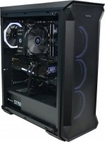 Купить персональный компьютер Power Up Desktop Ryzen 9 (180152) по цене от 37700 грн.