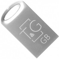 Купить USB-флешка T&G 105 Metal Series 2.0 (16Gb) по цене от 138 грн.