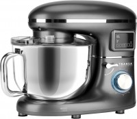 Купить кухонный комбайн Transa Electronics SilverHot Chef  по цене от 6864 грн.