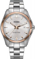 Купити наручний годинник RADO HyperChrome R32502103  за ціною від 48290 грн.