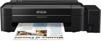Купить принтер Epson L300: цена от 9495 грн.
