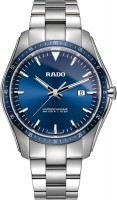 Купити наручний годинник RADO HyperChrome R32502203  за ціною від 55660 грн.