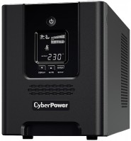 Купити ДБЖ CyberPower PR2200ELCDSXL  за ціною від 33460 грн.