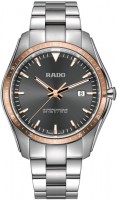 Купити наручний годинник RADO HyperChrome R32502163  за ціною від 65040 грн.