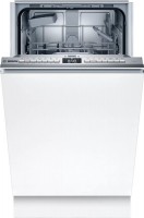 Купить вбудована посудомийна машина Bosch SPV 4HKX37E: цена от 16330 грн.