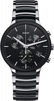 Купити наручний годинник RADO Centrix R30130152  за ціною від 96800 грн.