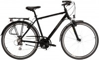 Купить велосипед KROSS Trans 3.0 2023 frame M: цена от 20787 грн.