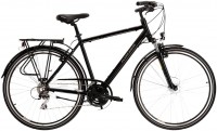 Купить велосипед KROSS Trans 3.0 2023 frame M: цена от 19703 грн.