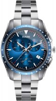 Купити наручний годинник RADO HyperChrome R32259203  за ціною від 62590 грн.