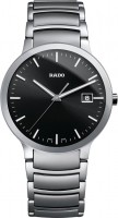 Купить наручные часы RADO Centrix R30927153  по цене от 54630 грн.