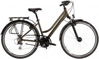 Купить велосипед KROSS Trans 3.0 Lady 2023 frame L: цена от 26312 грн.