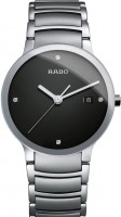 Купити наручний годинник RADO Centrix R30927713  за ціною від 42350 грн.
