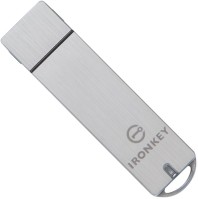 Купити USB-флешка IronKey Enterprise S1000 (4Gb)