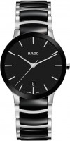 Купить наручний годинник RADO Centrix R30934172: цена от 72840 грн.