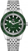 Купить наручний годинник RADO Captain Cook Automatic R32505313: цена от 109260 грн.