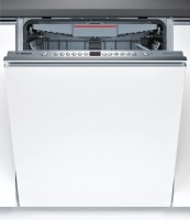 Купить встраиваемая посудомоечная машина Bosch SMV 46KX04E  по цене от 21215 грн.