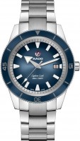 Купити наручний годинник RADO Captain Cook Automatic R32105203  за ціною від 114470 грн.