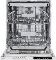 Купить встраиваемая посудомоечная машина Kernau KDI 6754  по цене от 19304 грн.