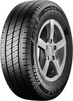 Купити шини VIKING TransTech NewGen (215/65 R16C 109T) за ціною від 3671 грн.