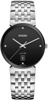 Купити наручний годинник RADO Florence Classic Diamonds R48912713  за ціною від 57230 грн.