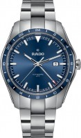 Купити наручний годинник RADO HyperChrome Automatic UTC R32050203  за ціною від 91050 грн.