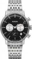 Купити наручний годинник RADO Coupole Classic R22910153  за ціною від 59490 грн.
