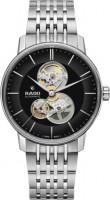 Купити наручний годинник RADO Coupole Classic Open Heart Automatic R22894153  за ціною від 73976 грн.