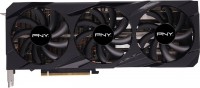 Купить видеокарта PNY GeForce RTX 3070 Ti 8GB Verto Triple Fan: цена от 27705 грн.