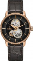 Купити наручний годинник RADO Coupole Classic Open Heart Automatic R22895165  за ціною від 66090 грн.